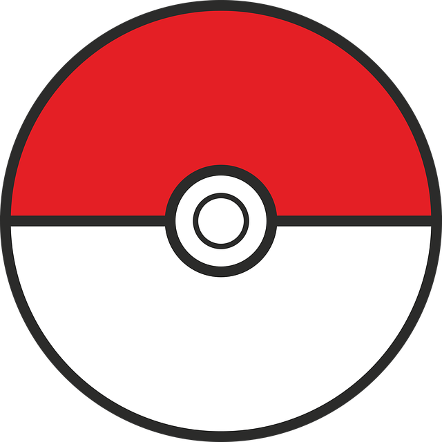 Pokemon